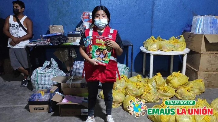 Dónde donar en Miraflores: ¡Tu donación transforma vidas!