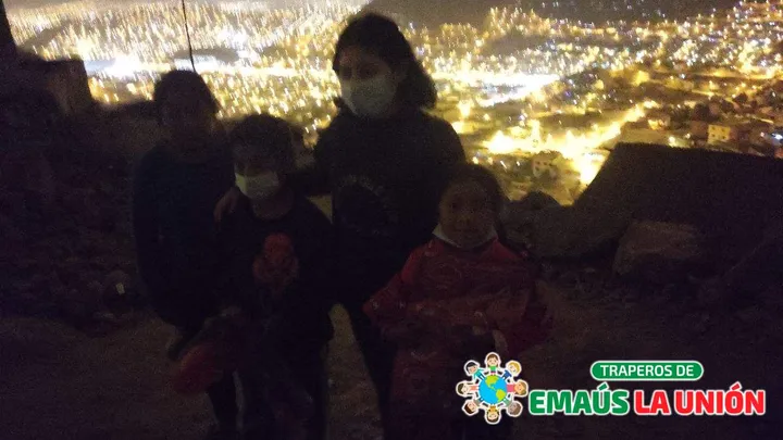 Donaciones en Pueblo Libre: Dale una Segunda Vida a tus Cosas y Ayuda a Quienes Más lo Necesitan