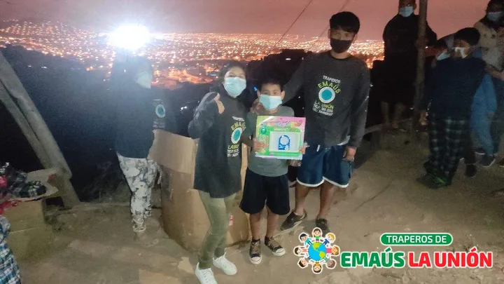 ¿Dónde donar cocinas usadas en Lima y Callao? ¡Libera espacio y ayuda a quienes más lo necesitan!