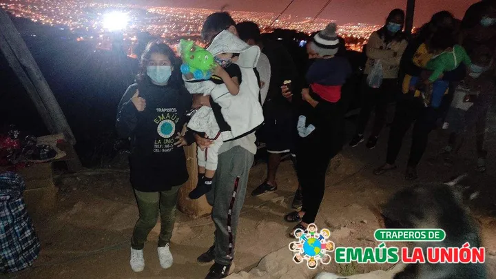 Donar cocinas usadas en Lima: Guía completa con Traperos de Emaús La Unión