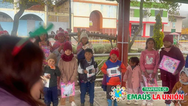 Donar computadoras usadas en Ancón: ¡Una forma fácil de gran ayuda!