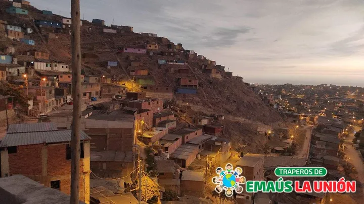 Donde donar computadoras usadas en Carabayllo: ¡Ayuda y transforma vidas en Lima!