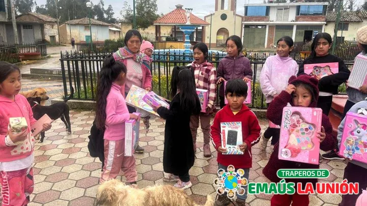 Donar Electrodomésticos en Carabayllo: ¡Tu Ayuda Transforma Vidas!