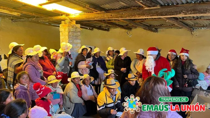 Dónde donar electrodomésticos en Carmen de La Legua y ayudar a otros