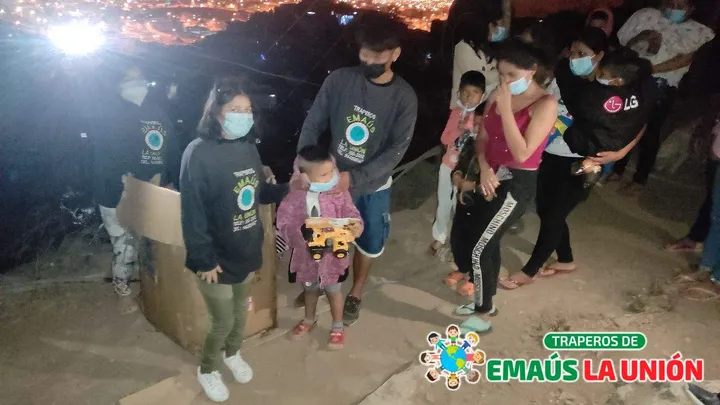 Dónde Donar Juguetes Usados en San Juan de Miraflores y Ayudar a Niños