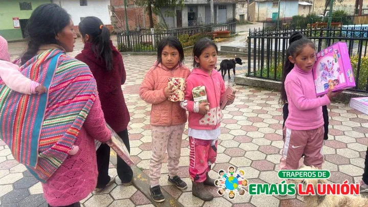 ¿Dónde donar lavadoras usadas en Callao? ¡Libera espacio y ayuda hoy!