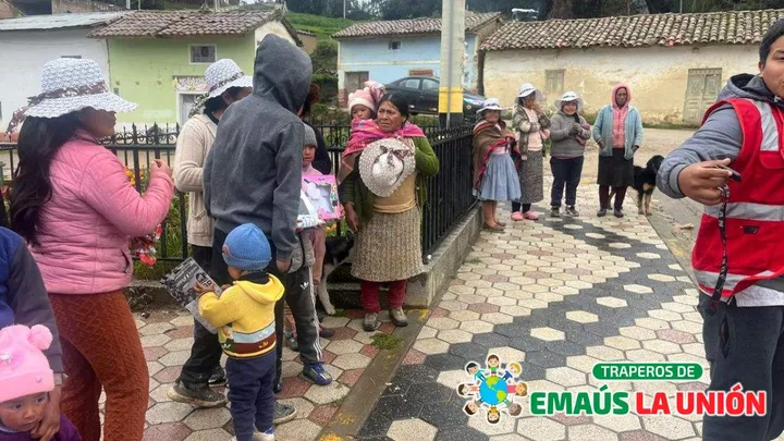 Dónde donar libros usados en Mi Perú para darles una segunda vida