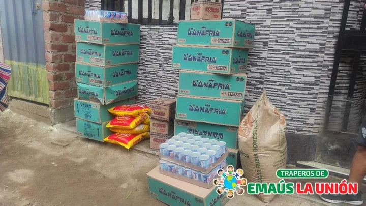 ¿Dónde Donar Muebles Usados en Los Olivos? ¡Ayuda y Libera Espacio!