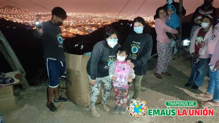 Donde donar reciclaje en Carmen de la Legua y ayudar a otros