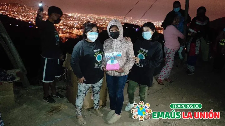 ¿Dónde donar refrigeradoras usadas en Jesús María? ¡Ayuda y Recicla con Traperos de Emaús La Unión!