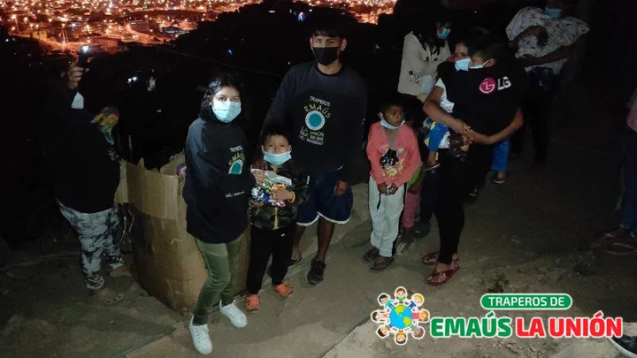 Dónde donar refrigeradoras usadas en Lima: ¡Ayuda y Recicla con Emaús!