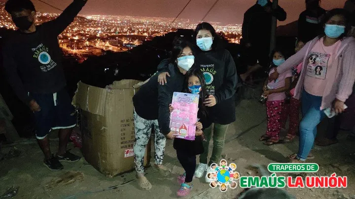 ¿Dónde donar refrigeradoras usadas en Parque Industrial? ¡Transforma tu electrodoméstico en ayuda social!