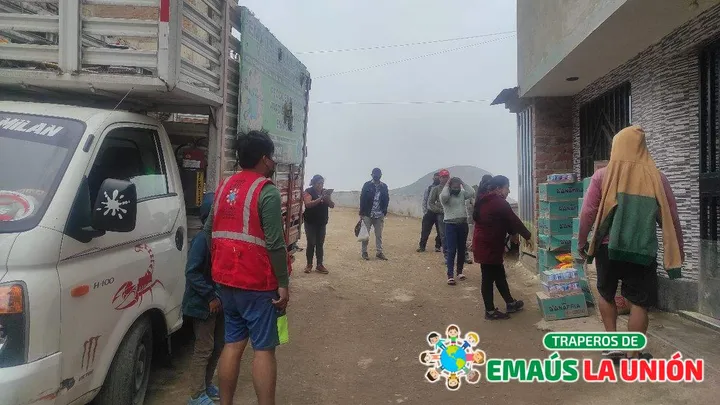 ¿Donde Donar Refrigeradoras Usadas en San Juan de Miraflores? ¡Fácil y Solidario!