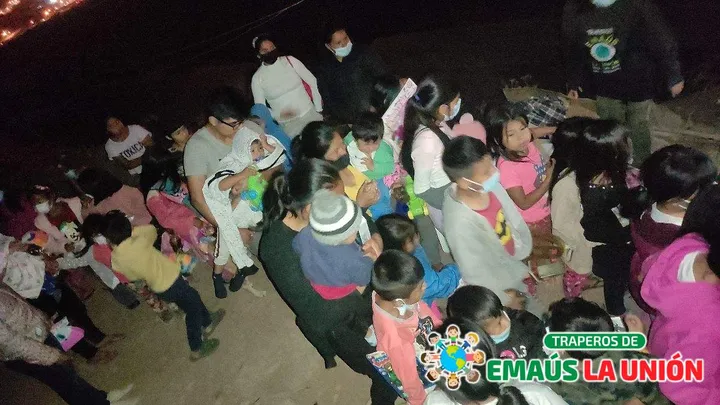 Dónde donar ropa usada en San Martín de Porres y ayudar a quienes más lo necesitan