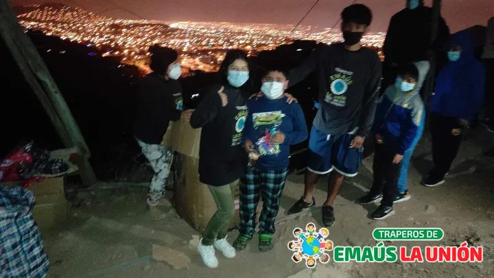 Donar secadoras usadas en Jesús María: ¡Ayuda y libera espacio con Traperos de Emaús La Unión!