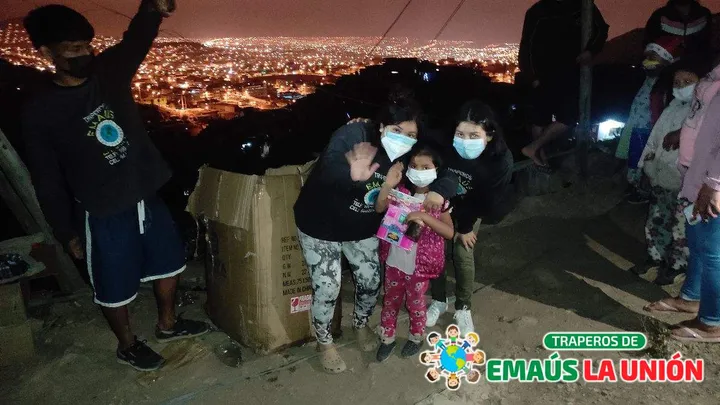 Dónde donar ropa usada en Lima: Traperos de Emaús La Unión te ayuda a transformar vidas