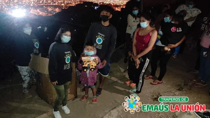 ¡Libera tu Hogar! Recolección de Chatarra a Domicilio en Huachipa y Lima