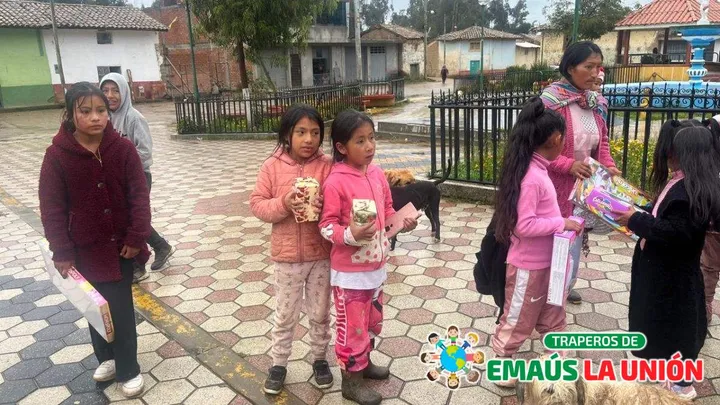 ¡Libera tu espacio! Recolección de chatarra a domicilio en Lima