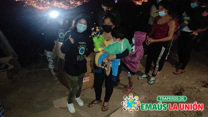 ¡Libera espacio y ayuda! Recolección de chatarra a domicilio en San Miguel