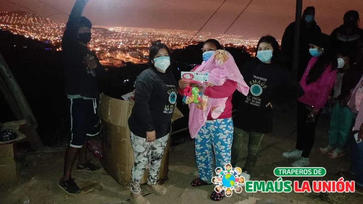 Recolección de Cocinas Usadas en Pueblo Libre: ¡Dona y Libera Espacio!