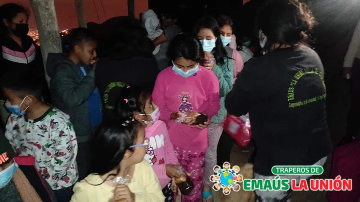 ¡Libera espacio y ayuda con la recolección de cocinas usadas en San Juan de Lurigancho!