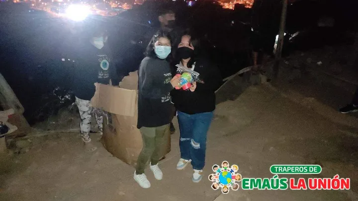 ¡Libera espacio y ayuda! Recolección de electrodomésticos en Jesús María ♻️