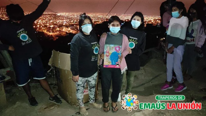 Recolección de Electrodomésticos en Puente Piedra: ¡Dale una Segunda Vida a tus Aparatos!