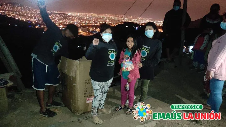 ¡Libera espacio y ayuda con la recolección de electrodomésticos en Punta Hermosa!