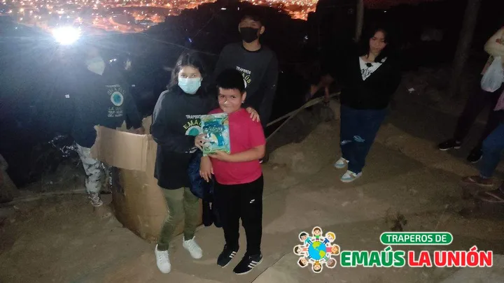 ¡Libera espacio y ayuda! Recolección gratuita de electrodomésticos en San Antonio