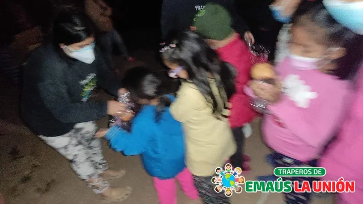 ¡Dona Juguetes Usados en Comas y Regala Sonrisas!