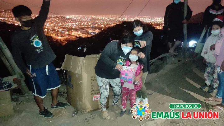 ¡Libera espacio! Recolección de lavadoras usadas a domicilio en El Agustino