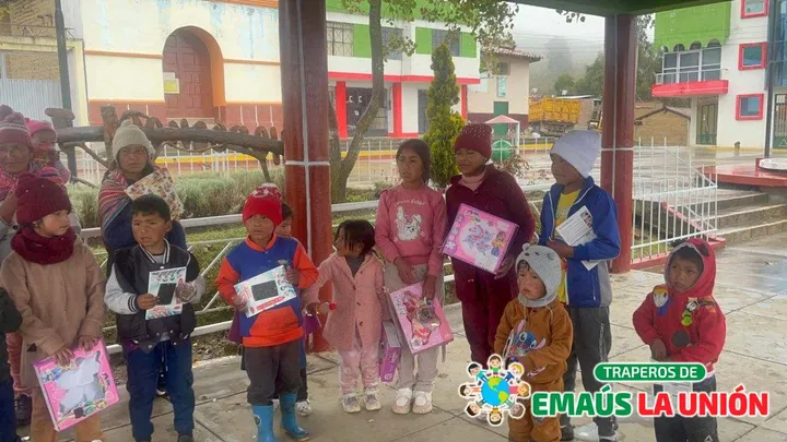 ¡Libera espacio y ayuda con la recolección de lavadoras usadas en Los Olivos!