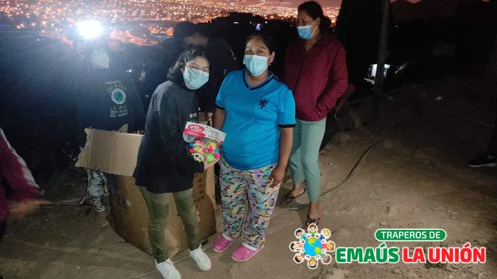 ¡Libera espacio y ayuda! Recolección de lavadoras usadas en San Juan de Lurigancho