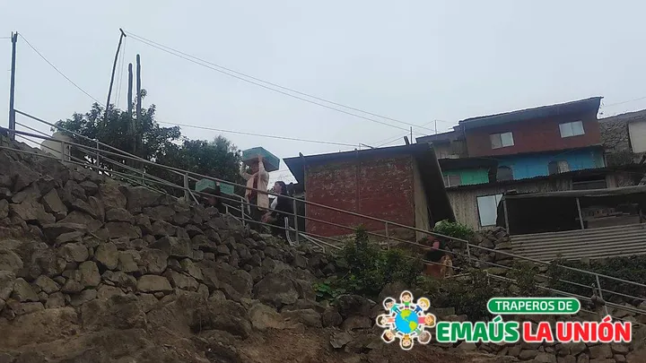 ¡Libera espacio y ayuda con la recolección de lavadoras usadas en San Juan de Miraflores!