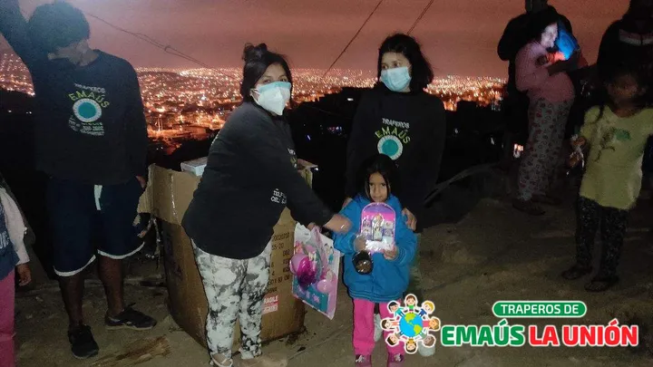 ¡Libera espacio y ayuda! Recolección gratuita de lavadoras usadas en Villa El Salvador