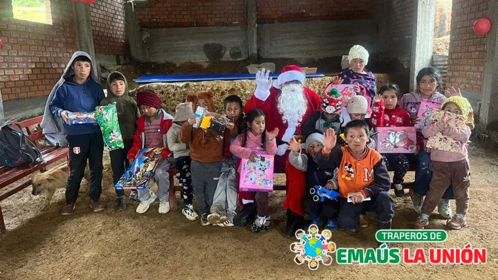 ¡Libera espacio y ayuda con la recolección de libros usados en Miraflores!