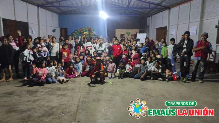 ¡Dona tus Libros Usados en San Borja y Haz la Diferencia!