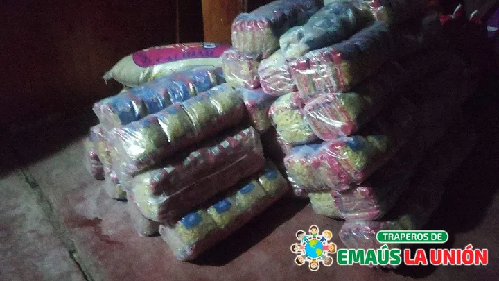 ¡Libera espacio y ayuda! Recolección de Libros Usados en Villa María del Triunfo