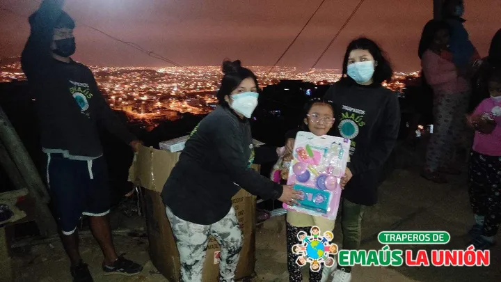 ¡Tu Mueble Usado en Pachacámac Puede Ayudar Mucho!