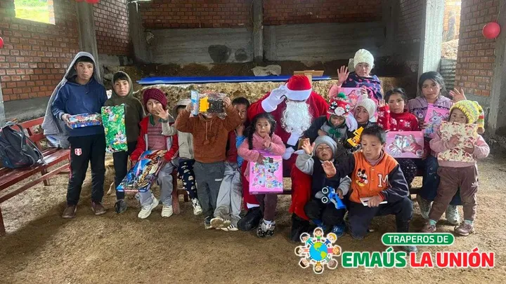 ¡Recolección de Reciclaje a Domicilio en San Juan de Lurigancho: Transforma tu Basura en Ayuda!