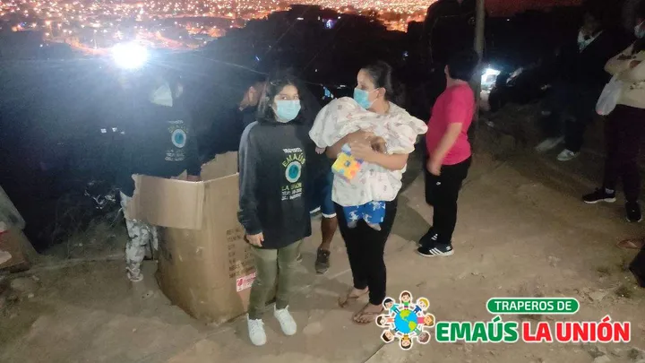 ¡Recolección de Reciclaje a Domicilio en Santa María del Mar: Fácil y Solidario!