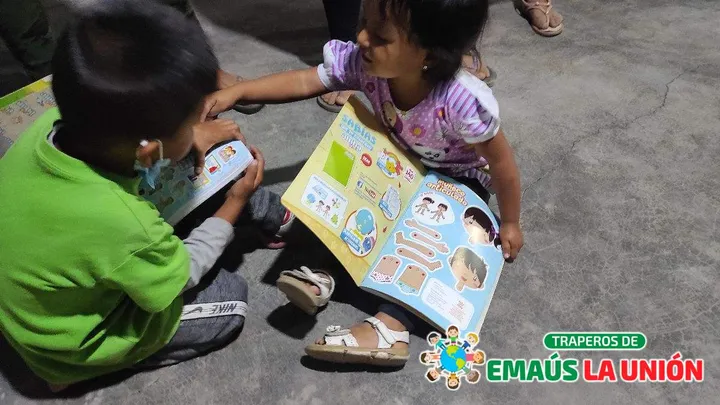 Recolección de Reciclaje a Domicilio en Villa El Salvador: ¡Tu Ayuda Cuenta!