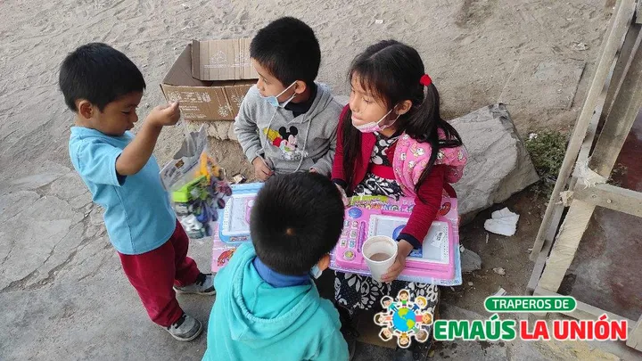 ¡Libera espacio y ayuda! Recolección de refrigeradoras usadas en Carmen de La Legua