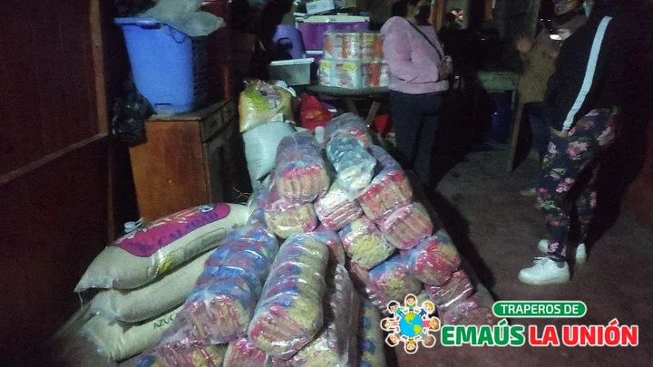 ¡Libera espacio en tu hogar: Recolección y donación de refrigeradoras usadas en Pachacámac!