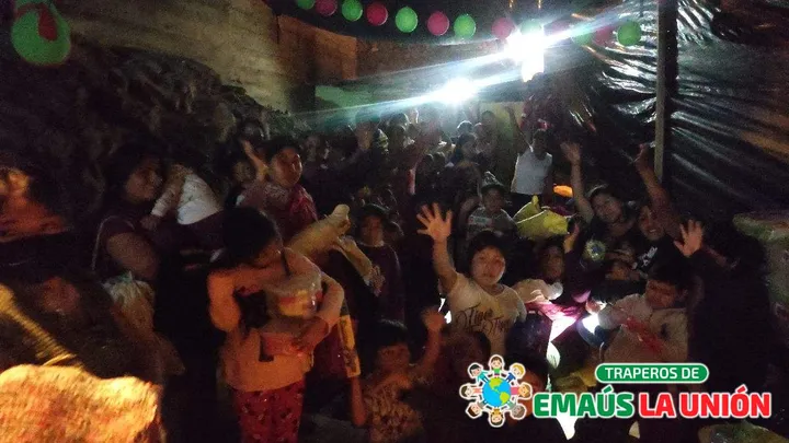 ¡Libera espacio y ayuda con la recolección de refrigeradoras usadas en Santa Rosa con Emaús La Unión!