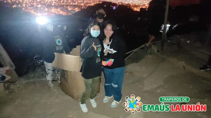 ¡Libera espacio y ayuda! Recolección gratuita de ropa usada en Lima