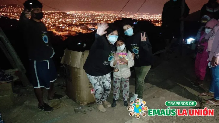 Dónde donar en Puente Piedra: Tu guía completa para ayudar con Traperos de Emaús La Unión