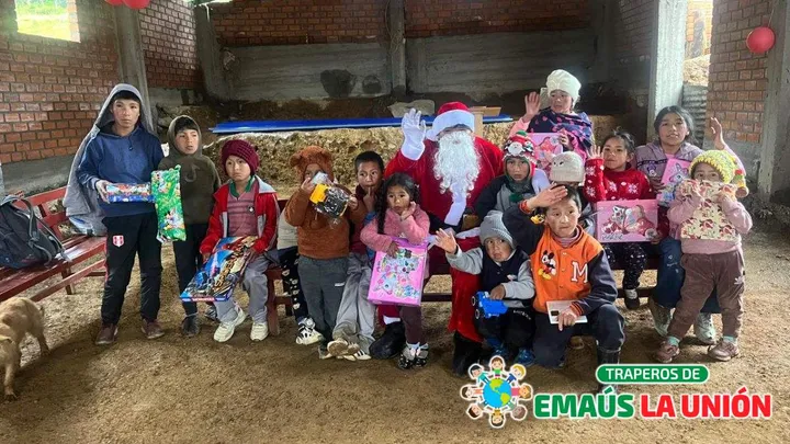 Dónde donar en San Isidro: Traperos de Emaús La Unión te ayuda a darle una segunda vida a tus objetos