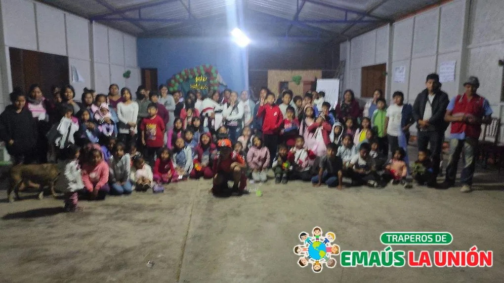 Dónde donar juguetes usados en Lima: ¡Haz felices a más niños!