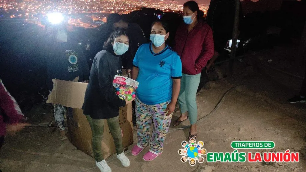 ¿Dónde Donar Lavadoras Usadas en Independencia? ¡Ayuda y Recicla con Emaús!